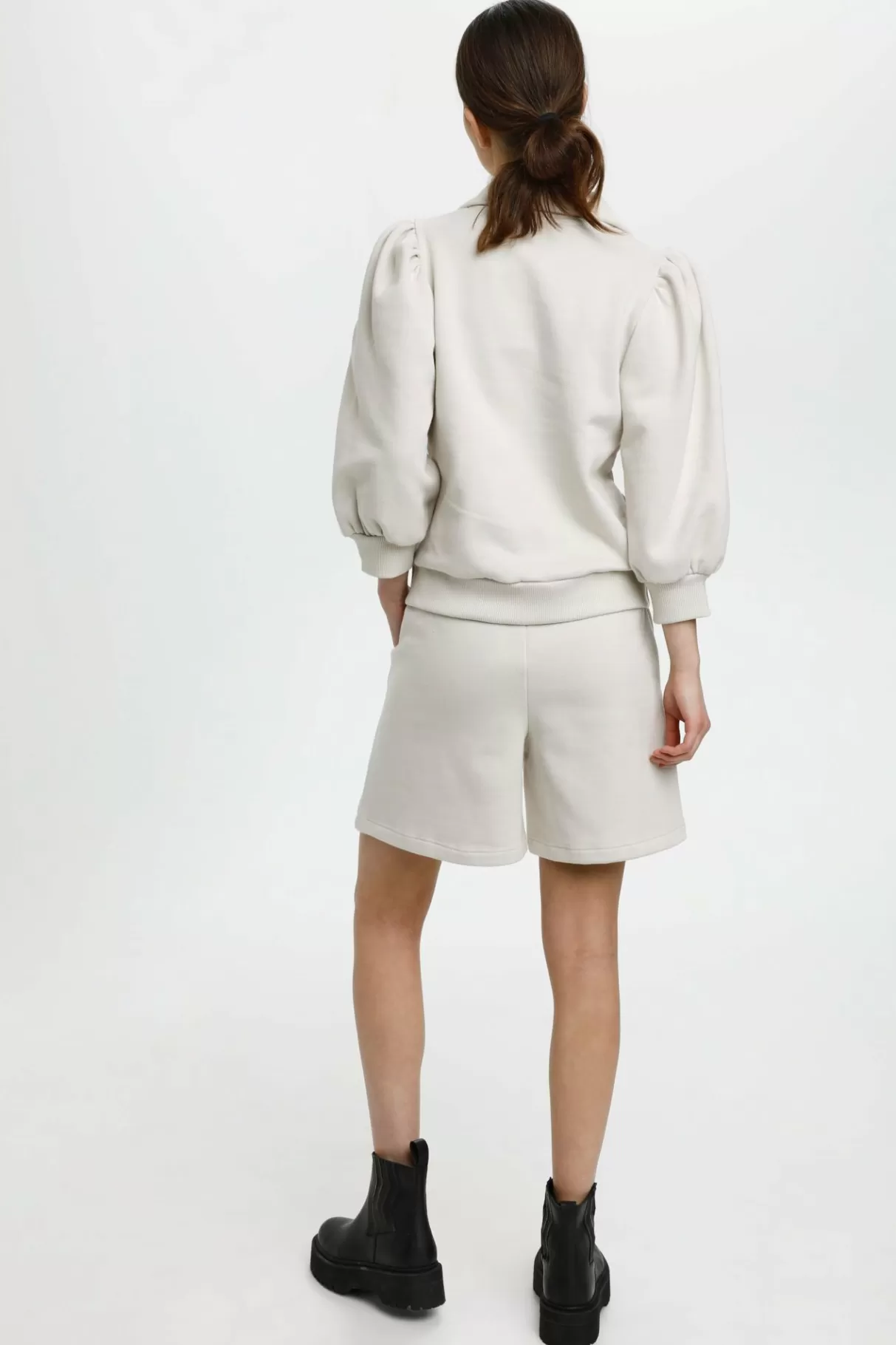 Hot Gestuz Nankitagz Hw Shorts Moonbeam