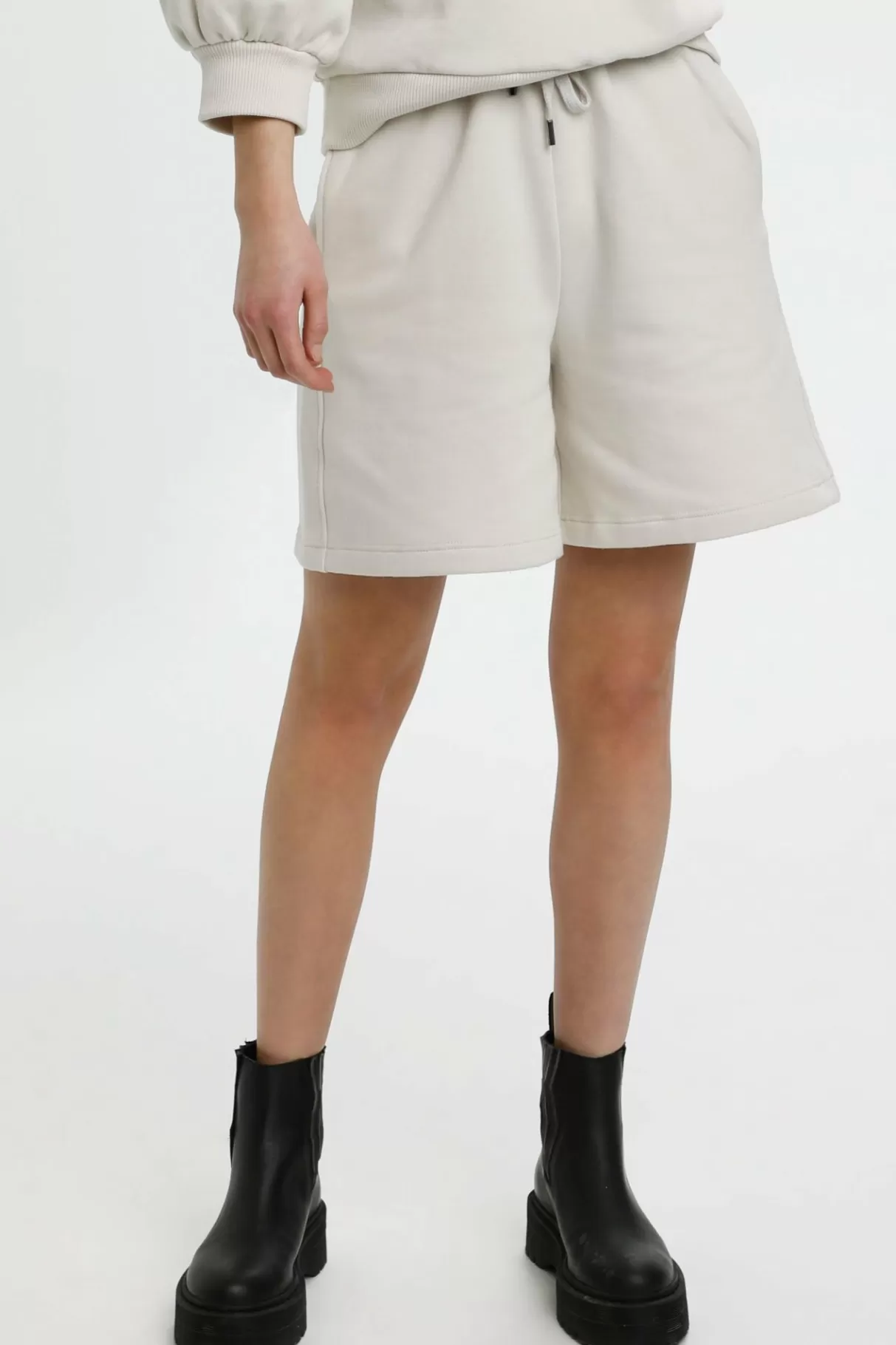 Hot Gestuz Nankitagz Hw Shorts Moonbeam