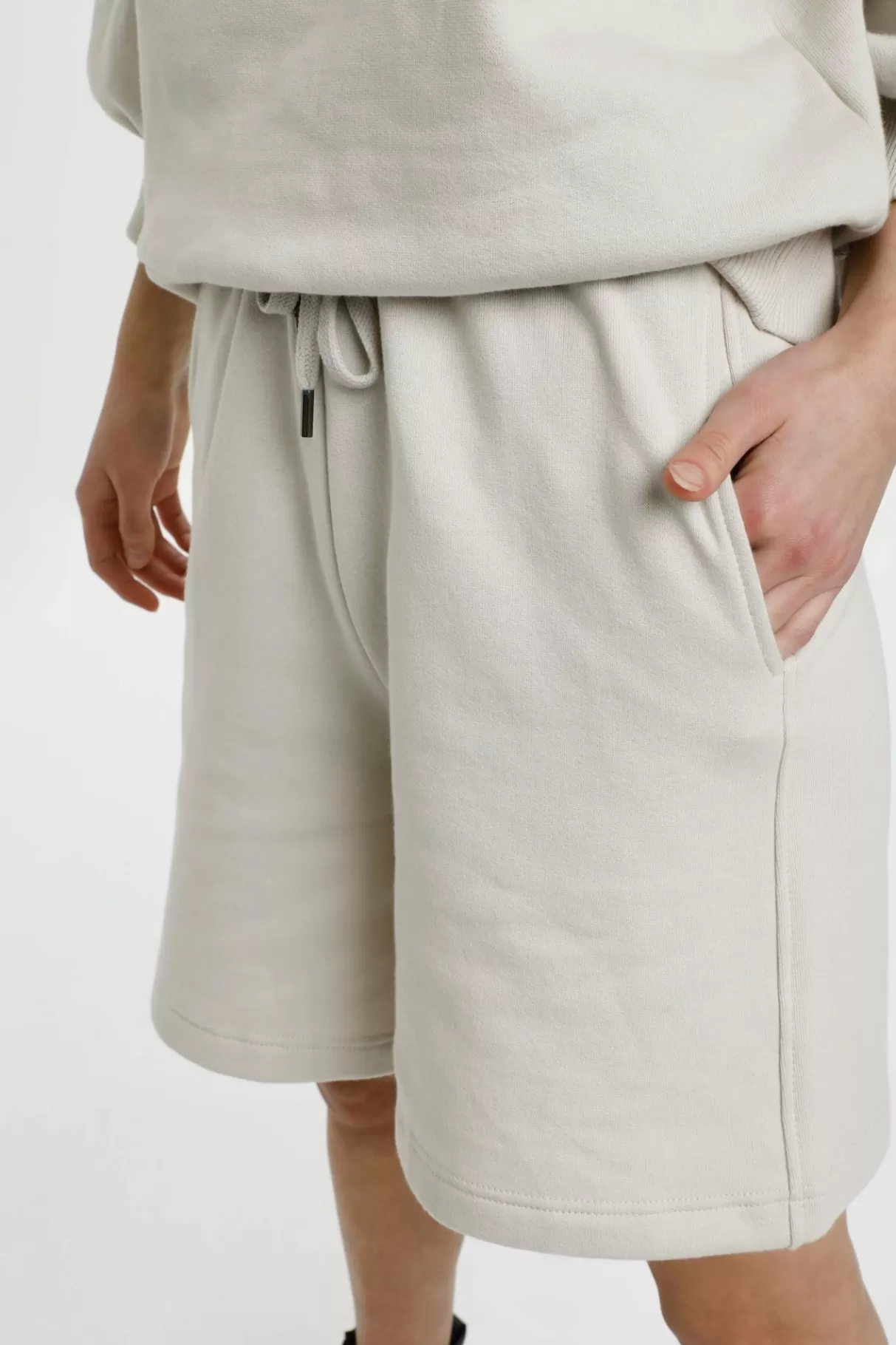 Hot Gestuz Nankitagz Hw Shorts Moonbeam